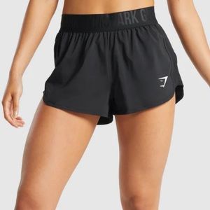 gymshark shorts